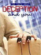 TRUTH ABOUT DECEPTION AND YOU DVD