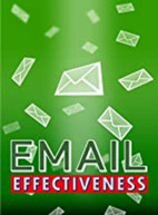 BUSINESS & HR TRAINING: EMAIL EFFECTIVENESS DVD