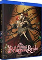 ANCIENT MAGUS BRIDE: COMPLETE SERIES BLURAY