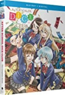 AFTER SCHOOL DICE CLUB: COMPLETE SERIES BLURAY