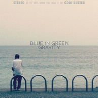 BLUE IN GREEN - GRAVITY CD