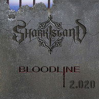 SHARK ISLAND - BLOODLINE 2.020 CD
