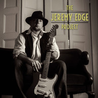 JEREMY EDGE - JEREMY EDGE PROJECT VINYL