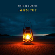 CARRICK - LANTERNE CD