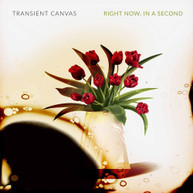 RIGHT NOW IN A SECOND /  VARIOUS - RIGHT NOW IN A SECOND CD