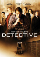 ARTHUR HAILEY'S DETECTIVE DVD