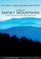 NATIONAL PARKS: GREAT SMOKY MOUNTAINS DVD