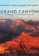 NATIONAL PARKS: GRAND CANYON DVD