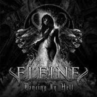 ELEINE - DANCING IN HELL (BLACK) (&) (WHITE) (COVER) CD