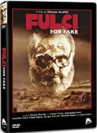 FULCI FOR FAKE DVD