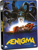 AENIGMA DVD