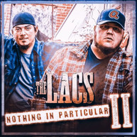 LACS - NOTHING IN PARTICULAR II CD