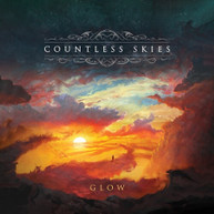 COUNTLESS SKIES - GLOW VINYL