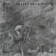 INFERA BRUO - RITES OF THE NAMELESS CD
