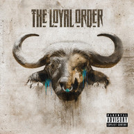 LOYAL ORDER CD