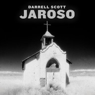 DARRELL SCOTT - JAROSO CD