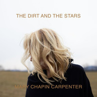 MARY CARPENTER -CHAPIN - DIRT AND THE STARS CD