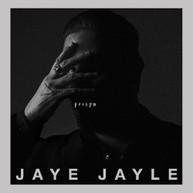 JAYE JAYLE - PRISYN VINYL