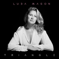 LUBA MASON - TRIANGLE CD