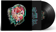 ALL THEM WITCHES - NOTHING AS IDEAL VINYL