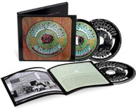 GRATEFUL DEAD - AMERICAN BEAUTY (50TH) (ANNIVERSARY) CD