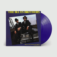 BLUES BROTHERS - BLUES BROTHERS / SOUNDTRACK VINYL