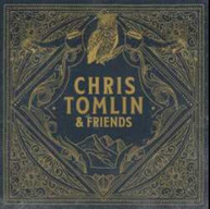 CHRIS TOMLIN - CHRIS TOMLIN & FRIENDS CD