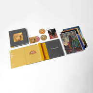 ROLLING STONES - GOATS HEAD SOUP (3CD/BLURAY) CD