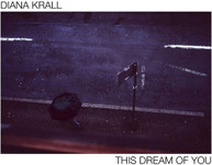 DIANA KRALL - THIS DREAM OF YOU VINYL