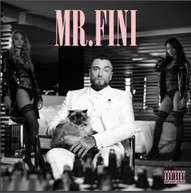 GUE PEQUENO - MR FINI VINYL