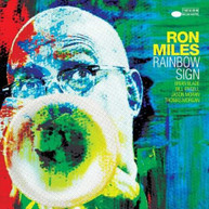 RON MILES - RAINBOW SIGN - CD