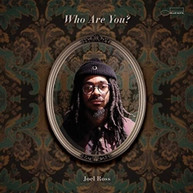 JOEL ROSS - WHO ARE YOU CD