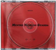 MECNA - MENTRE NESSUNO GUARDA CD