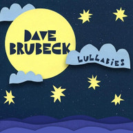 DAVE BRUBECK - LULLABIES - CD