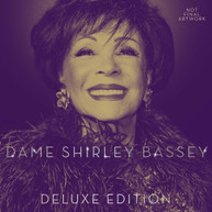 DAME SHIRLEY BASSEY - I OWE IT ALL TO YOU CD