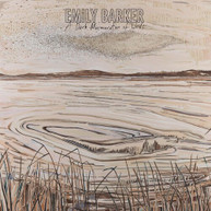 EMILY BARKER - DARK MURMURATION OF WORDS VINYL