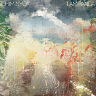 CHIMINYO - I AM A PANDA CD