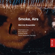 SMOKE AIRS / VARIOUS CD