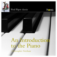 AN INTRODUCTION TO THE PIANO / VARIOUS CD