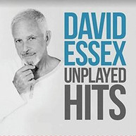 DAVID ESSEX - UNPLAYED HITS CD