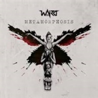 WARD XVI - METAMORPHOSIS CD