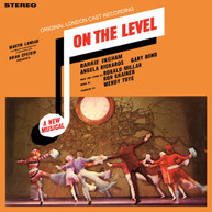 ON THE LEVEL / O.C.R. CD
