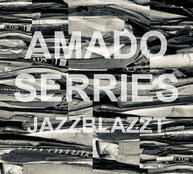 RODRIGO AMADO / DIRK  SERRIES - JAZZBLAZZT CD