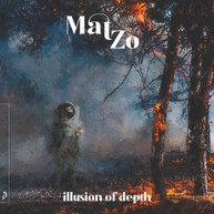 MAT ZO - ILLUSION OF DEPTH CD