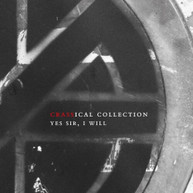 CRASS - YES SIR I WILL (CRASSICAL) (COLLECTION) CD