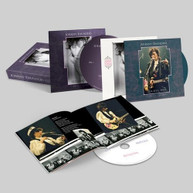 JOHNNY THUNDERS - QUE SERA SERA: RESURRECTED CD