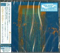 MELODY GARDOT - SUNSET IN THE BLUE (SHMCD) CD