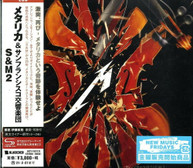 METALLICA - S&M 2 CD