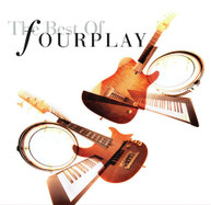 FOURPLAY - BEST OF FOURPLAY (2020) (REMASTERED) (MQA-CD) CD