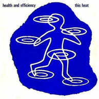 THIS HEAT - HEATH & EFFICIENCY CD